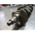 #DQ06 Crankshaft Standard For 11-15 CHEVROLET CRUZE  1.8 55582986